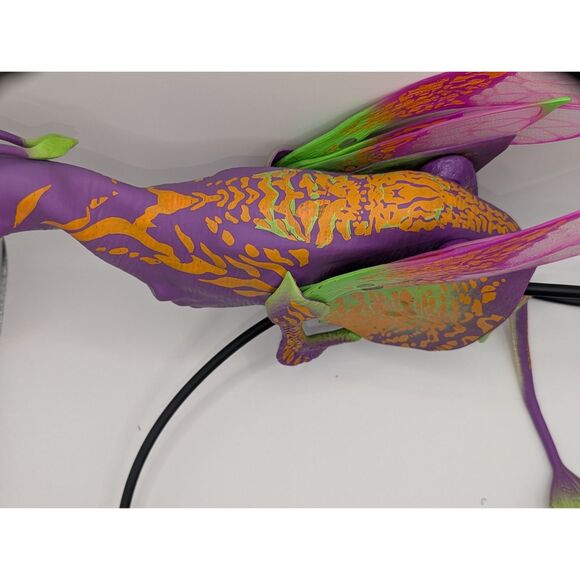 Disney Parks Pandora World of Avatar Night Blossom Interactive Banshee - Picture 8 of 13